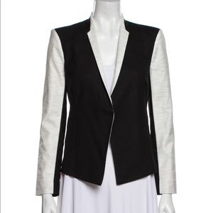 Helmut Lang for Intermix blazer